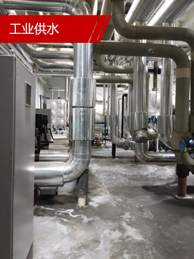 【長沙】工業水箱·中信戴卡 小區